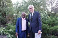 Hearts 4 Haiti hosting 4th annual ‘Be the Difference’ gala