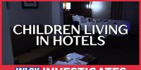 ‘Like prisoners’: Mississippi CPS spends millions keeping kids in hotels, fails to keep some safe