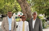Help sought for Sri Lankan on death row in Saudi