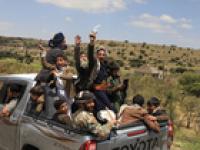 Yemen's factions battling Houthis share a common enemy but not common goals