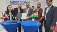 Airlines in Asia-Pacific to get faster aircraft engine support under GMR Aero Technic, StandardAero pact
