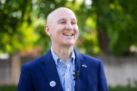 Ricketts introduces federal bill to protect farmers’ agricultural data