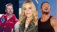 The 11 A-list musicians who've never scored a number 1 hit song