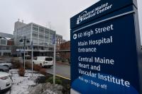 Maine hospital faces termination from Medicare due to lack of infection control