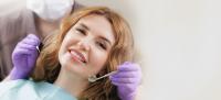 Review of 12 Trials Finds Gum Disease Treatment May Modestly Lower Blood Pressure