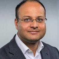 IHI Appoints Dr. Amar Shah as Chief Scientific Officer