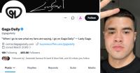 Owner of beloved Lady Gaga fanpage returns to internet after two years in Russian prison