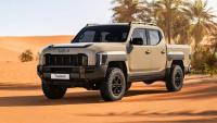 Ask the Expert: The Best Small SUV for Mum, Toyota HiAce Secrets, and the Kia Tasman Verdict