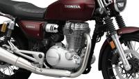 Honda’s New CB500 Costs Less Than $3,000, But There’s A 19-HP Catch