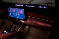 BMW’s iX3 may be the brand’s most important vehicle this year