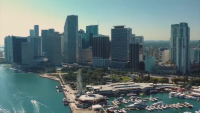 Insurance rates dropping for thousands of Florida homeowners