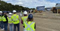 milkrite/InterPuls breaks ground on state-of-the-art manufacturing facility