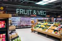 'We hope local residents will show their support for the plans': M&S unveils major new 17,800 sq ft Foodhall at Northern Ireland retail park