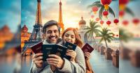 WanderOn reports 75% rise in festive bookings since 2023 as international travel gains share