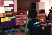 France awards Airbus 25-year deal to secure military networks