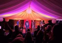 Music festival prepares for eighth year with dozens of acts, street food and shops