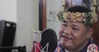 Local musician opposes transfer of Arts Council to MVA