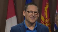 Canadian NDP leader slammed for Kippur message claiming Jews failed 'to stop an ongoing genocide'