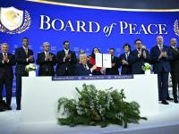 U.S.-backed Board of Peace unveils $2.5B Gaza recovery plan
