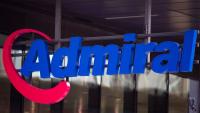 Admiral cutting 500 jobs from its UK insurance business