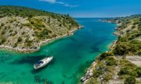 What Makes Croatia’s Coast Different From Other Mediterranean Destinations