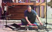 Paul Amitai Marries Tradition with Technology