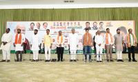 Politics must serve people, not just elections and votes: TG BJP Chief NRR