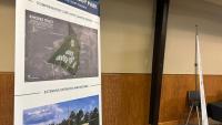 Colleton County residents raise concerns over proposed data center, power plant projects