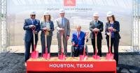 Lilly Breaks Ground on $6.5 Billion Houston Manufacturing Plant