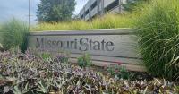 Missouri State University enrollment is down slightly for the fall semester