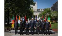 Minister for Economic Affairs Takes Part in the Paris Forum