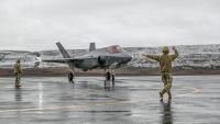 U.S. plans 2 new bases, major upgrades in Greenland
