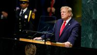 Trump is reshaping U.S. alliances. The world is taking notice