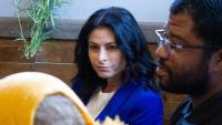 Michigan Attorney General Dana Nessel endorses Abdul El-Sayed for U.S. Senate