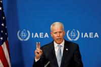 U.S. threatens to leave IEA if it can’t push through climate reforms