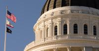 California governor signs seven-bill package targeting data center energy and water use
