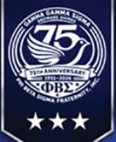 Phi Beta Sigma Fraternity’s Gamma Gamma Sigma Chapter Celebrates 75 Years of Service with BLUSINO 2026: White Sneaker Affair