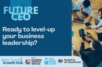 West Sussex business leaders invited to join exclusive Future CEO development programme 