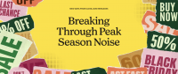 Smart Marketing Boosts Peak Season Sales