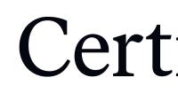 CertifyOS Launches The First National Shared Credentialing Program with Commitments from UnitedHealthcare, Cigna Healthcare, and Centene