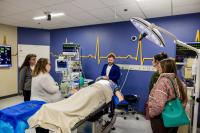 State program to boost Virginia’s nursing workforce relaunches with $4.8 million to award