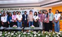 ‘Ayurveda’: India’s Ancient Wealth of Knowledge – N. Ramchander Rao, BJP Telangana State President