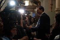 Canada working with partners on AI safety, minister says
