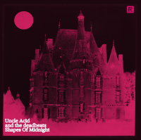 Album Review: Uncle Acid & The Deadbeats – Shapes of Midnight
