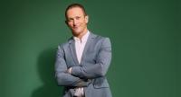 Jonathan Tucker Is Very Good at Playing Cops. He’s Also Being Sued Over a Weed Store.