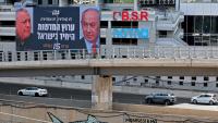 Israeli election panel moves to bar Arab parties, candidates