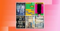 Booker Prize 2026: Here are the opening lines of the six shortlisted novels