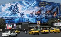 Iran says it will not surrender as diplomacy with US stalls