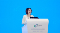 Yang Jing: Circle Value is the Priority in Million-Yuan New Energy Purchases, Premiums Shift to Systemic Experience | 2026 TEDA Forum
