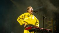 Astronomers just named an asteroid after 'Weird Al' Yankovic